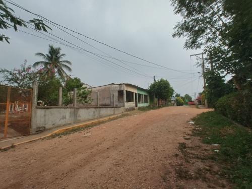 La migración ha provocado en la Col. Siglo XXI de Tuxtepec un éxodo de mil habitantes en 15 años