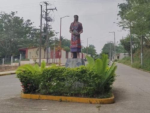 Las maquilas de Ciudad Juárez han provocado la unión de familias norteñas que viajan del norte al sur en busca de empleo y oportunidades 
